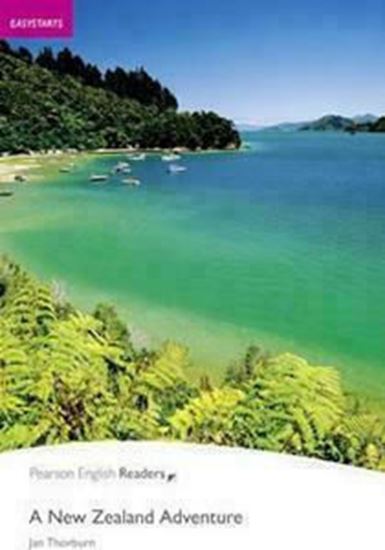 Εικόνα από PR EASYSTARTS: A NEW ZEALAND ADVENTURES