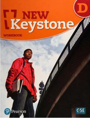 Εικόνα της KEYSTONE LEVEL D WB
