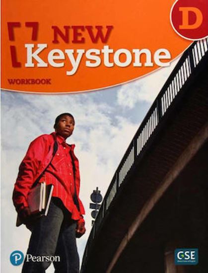 Εικόνα από KEYSTONE LEVEL D WB
