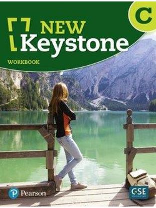 Εικόνα της KEYSTONE LEVEL C WB