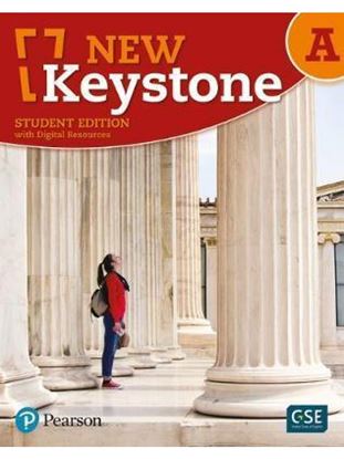 Εικόνα της KEYSTONE LEVEL A SB & DIGITAL RESOURCES
