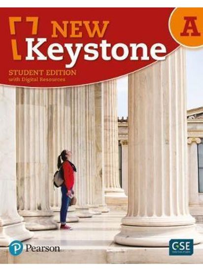 Εικόνα από KEYSTONE LEVEL A SB & DIGITAL RESOURCES