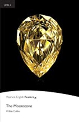 Εικόνα της PR 6: THE MOONSTONE