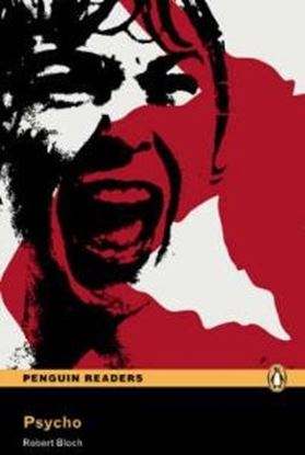 Εικόνα της PR 3: PSYCHO (+ CD)