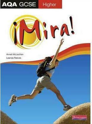 Εικόνα της MIRA SB AQA GCSE