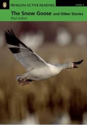 Εικόνα της PAR 3: THE SNOW GOOSE & OTHER STORIES (+ CD-ROM)