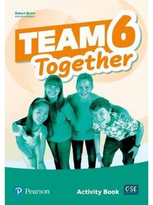 Εικόνα της TEAM TOGETHER 6 WB