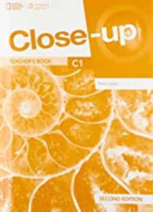 Εικόνα της CLOSE UP C1 TEACHER'S(+ ONLINE ZONE + AUDIO + VIDEO)