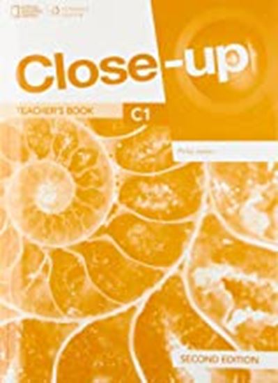 Εικόνα από CLOSE UP C1 TEACHER'S(+ ONLINE ZONE + AUDIO + VIDEO)