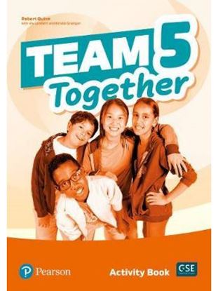 Εικόνα της TEAM TOGETHER 5 WB