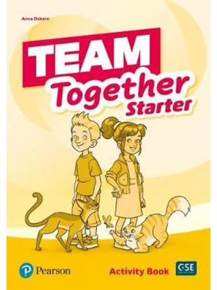 Εικόνα της TEAM TOGETHER STARTER WB