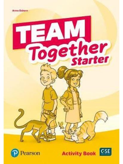 Εικόνα από TEAM TOGETHER STARTER WB