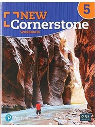 Εικόνα της NEW CORNERSTONE GRADE 5 WB