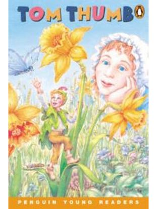 Εικόνα της PYR 2: TOM THUMB