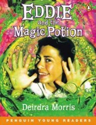 Εικόνα της PYR 2: EDDIE AND THE MAGIC POTION