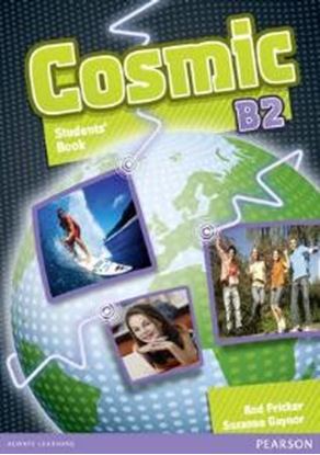 Εικόνα της COSMIC B2 STUDENT'S BOOK