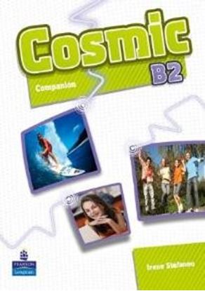 Εικόνα της COSMIC B2 COMPANION