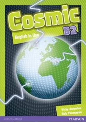 Εικόνα της COSMIC B2 USE OF ENGLISH