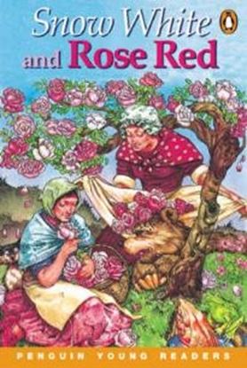 Εικόνα της PYR 2: SNOW WHITE AND THE ROSE RED