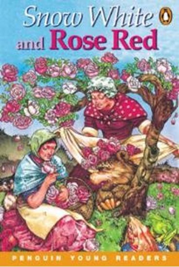 Εικόνα από PYR 2: SNOW WHITE AND THE ROSE RED
