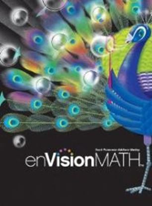 Εικόνα της EN VISION MATH (GRADE 5) HC