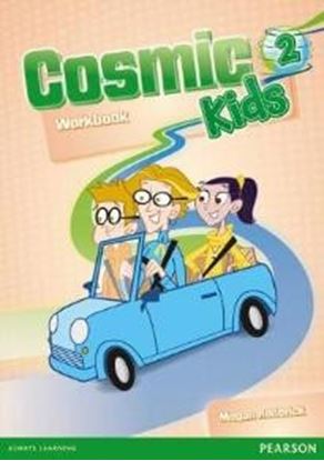 Εικόνα της COSMIC KIDS 2 WB