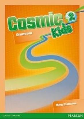 Εικόνα της COSMIC KIDS 2 GRAMMAR