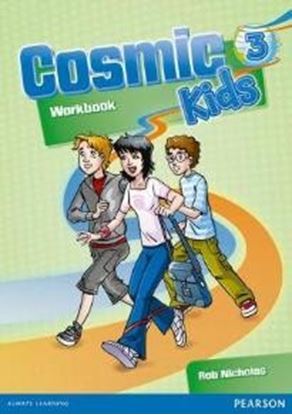 Εικόνα της COSMIC KIDS 3 WB