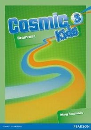 Εικόνα από COSMIC KIDS 3 GRAMMAR