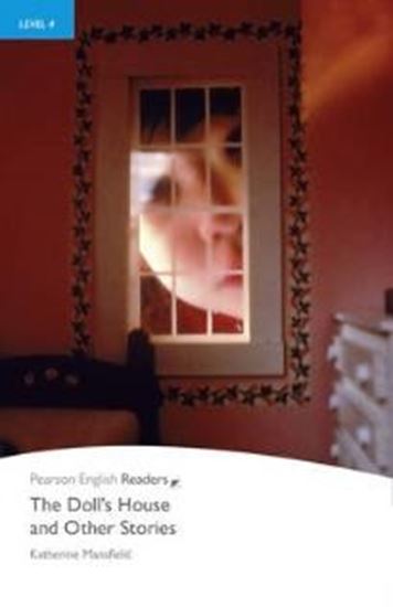 Εικόνα από PR 4: THE DOLL'S HOUSE AND OTHER STORIES ( + MP3 PACK)