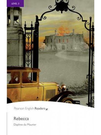 Εικόνα από PR 5: REBECCA