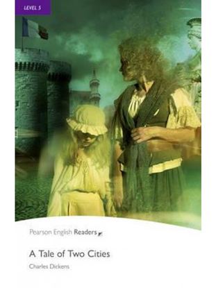 Εικόνα της PR 5: TALE OF TWO CITIES