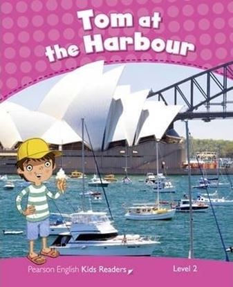 Εικόνα της PKR 2: TOM AT THE HARBOUR