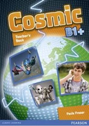 Εικόνα της COSMIC B1+ TEACHER'S BOOK