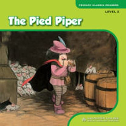 Εικόνα της PCR 2: THE PIED PIPER OF HAMELIN