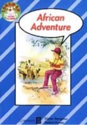 Εικόνα της LYR 3: AFRICAN ADVENTURE @
