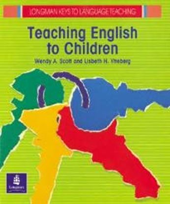Εικόνα της TEACHING ENGLISH TO CHILDREN PB