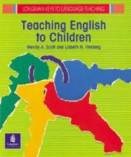 Εικόνα από TEACHING ENGLISH TO CHILDREN PB