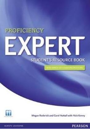 Εικόνα της EXPERT PROFICIENCY RESOURCE BOOK