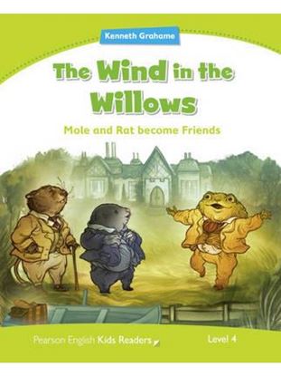 Εικόνα της PKR 4: THE WIND IN THE WILLOWS