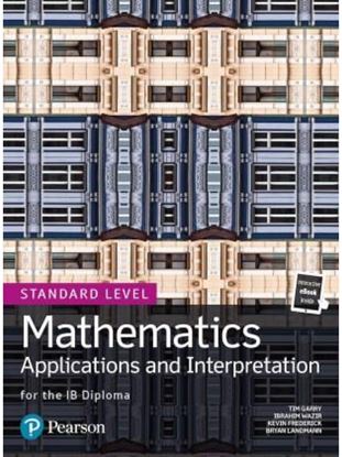 Εικόνα της MATHEMATICS APPLICATIONS AND INTERPRETATION