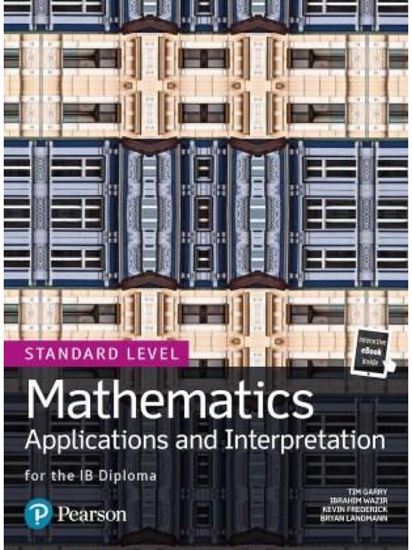 Εικόνα από MATHEMATICS APPLICATIONS AND INTERPRETATION
