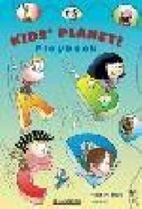 Εικόνα της KIDS' PLANET PRE-JUNIOR PLAYBOOK TEACHER'S