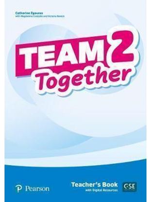 Εικόνα της TEAM TOGETHER 2 TEACHER'S