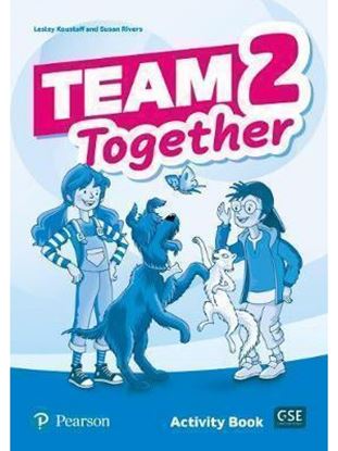 Εικόνα της TEAM TOGETHER 2 WB