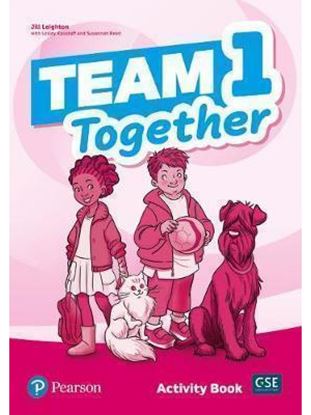 Εικόνα της TEAM TOGETHER 1 WB