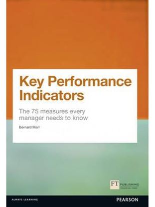 Εικόνα της KEY PERFORMANCE INDICATORS