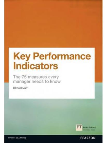 Εικόνα από KEY PERFORMANCE INDICATORS