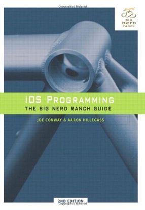 Εικόνα της IOS PROGRAMMING: THE BIG NERD RANCH GUIDE 4TH ED