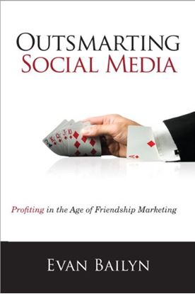 Εικόνα της OUTSMARTING SOCIAL MEDIA: PROFITING ON THE AGE OF FRIENDSHIP MARKETING